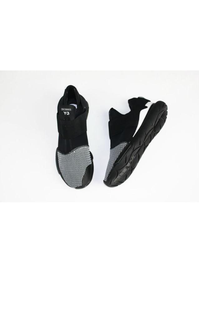 PostBadHype's tweet photo. Yohji Yamamoto Y-3 http://t.co/Y6CWrR7vWX