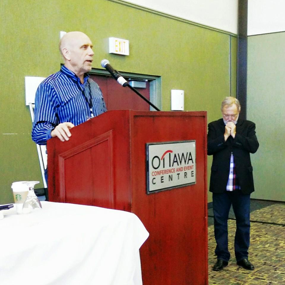 CCAL2015 tweet picture