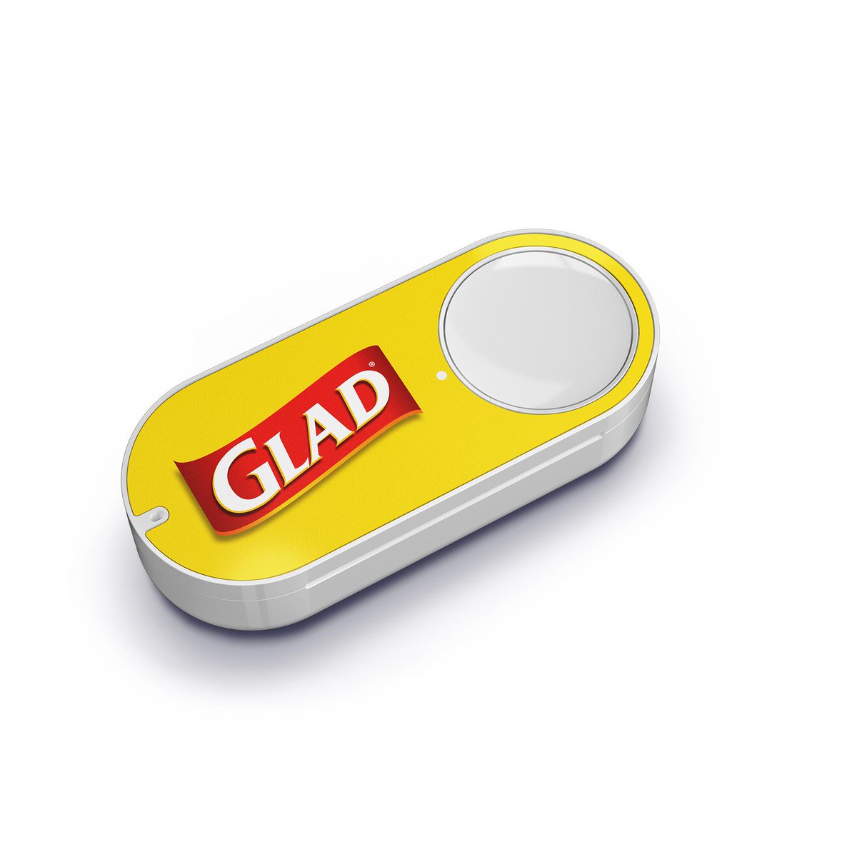 Кнопка флеш. Amazon Dash button. Фото Amazon Dash button. Flashlight button.