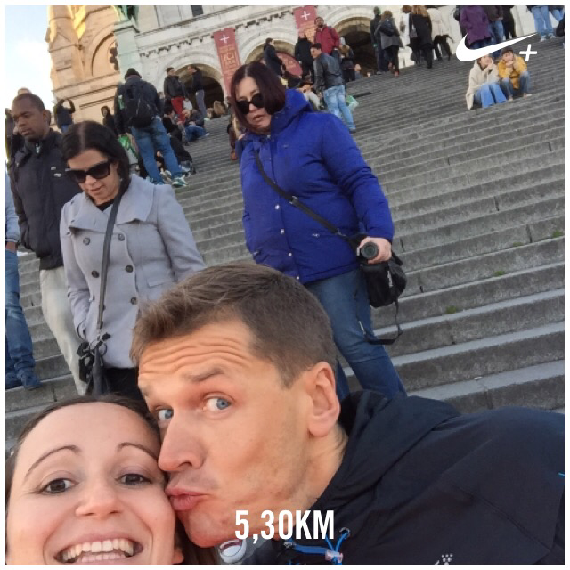 koxinell's tweet photo. #JoggingBreak #Montmartre Je viens de courir 5,30 km avec Nike+ Running. http://t.co/IEPd4o9gh3 #nikeplus http://t.co/KASTb35MY4