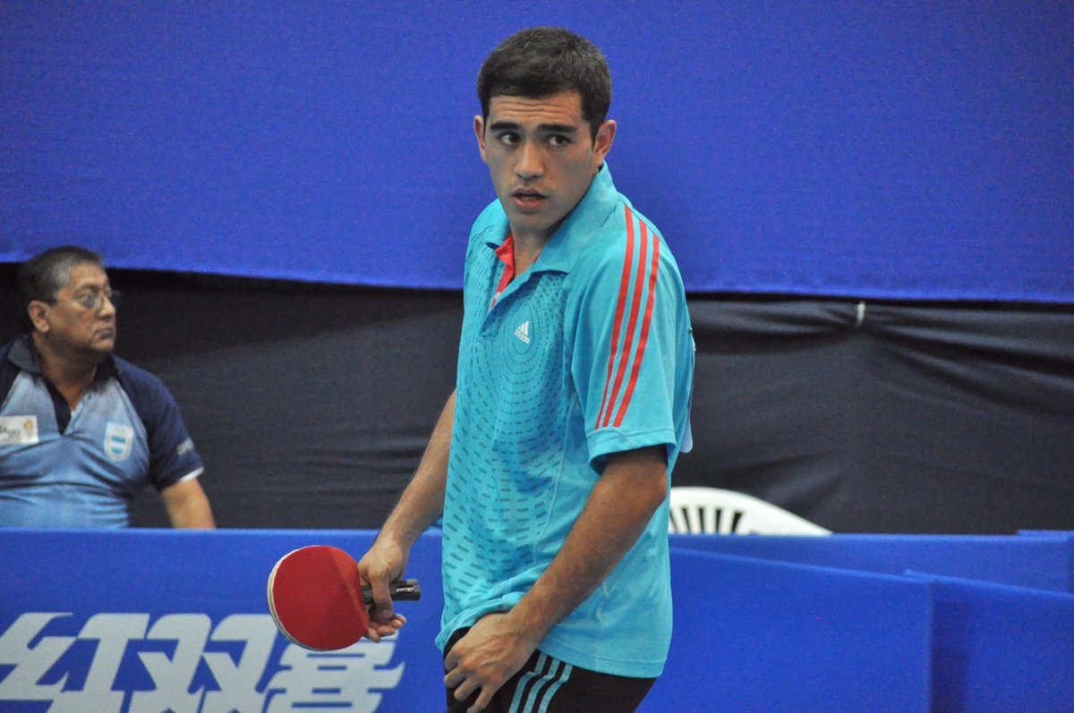 ITTF Americas tweet media