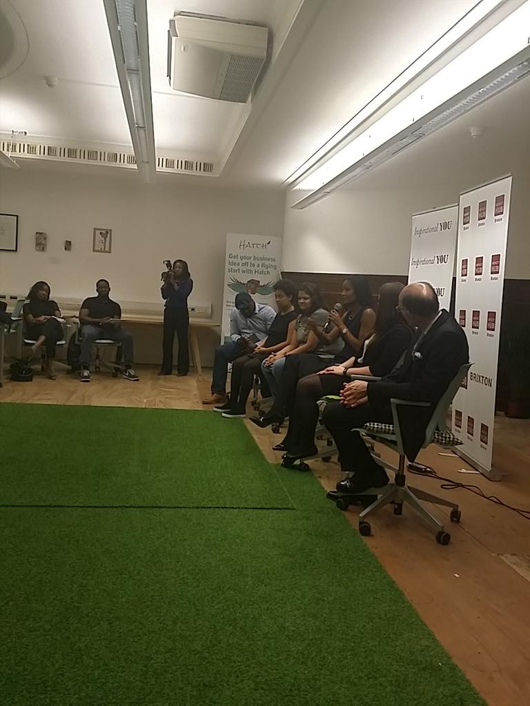 Inspirational_U's tweet image. If you want sponsorship then you have to demonstrate what they should get behind you via @VinitaKRathi   #IYTech