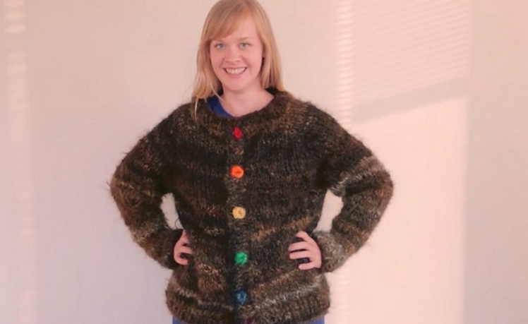 Shauna Roe (@Roebot1) | Twitter
