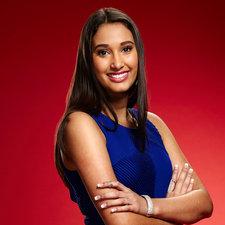 AussieBoyMAS's tweet image. does anyone else agree with me that Lexi Davila  from the voice look like Ari G?