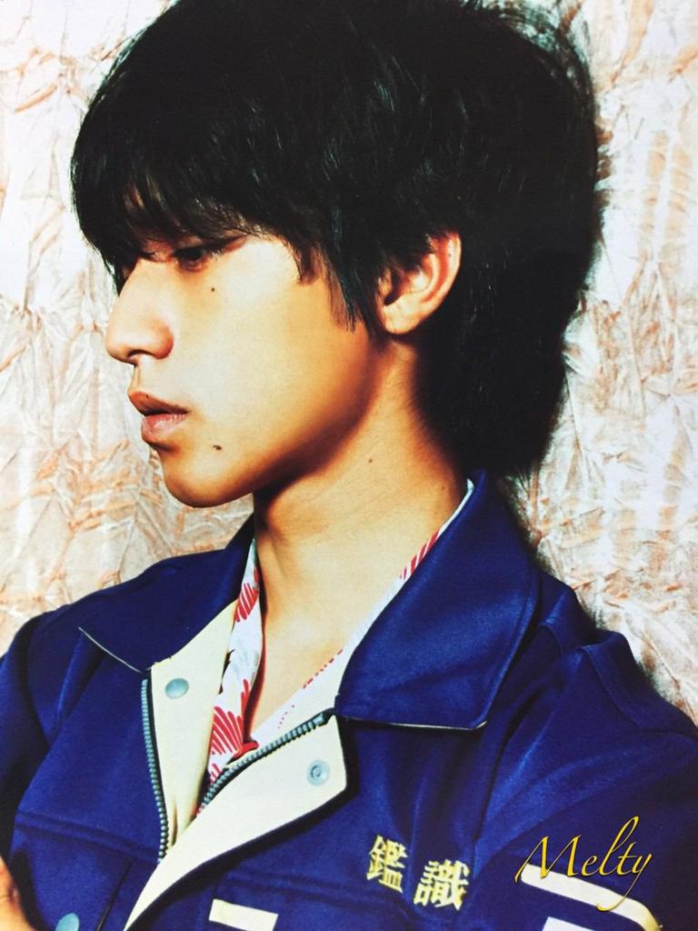 錦戸亮画像bot Yellow8 Bot Twitter
