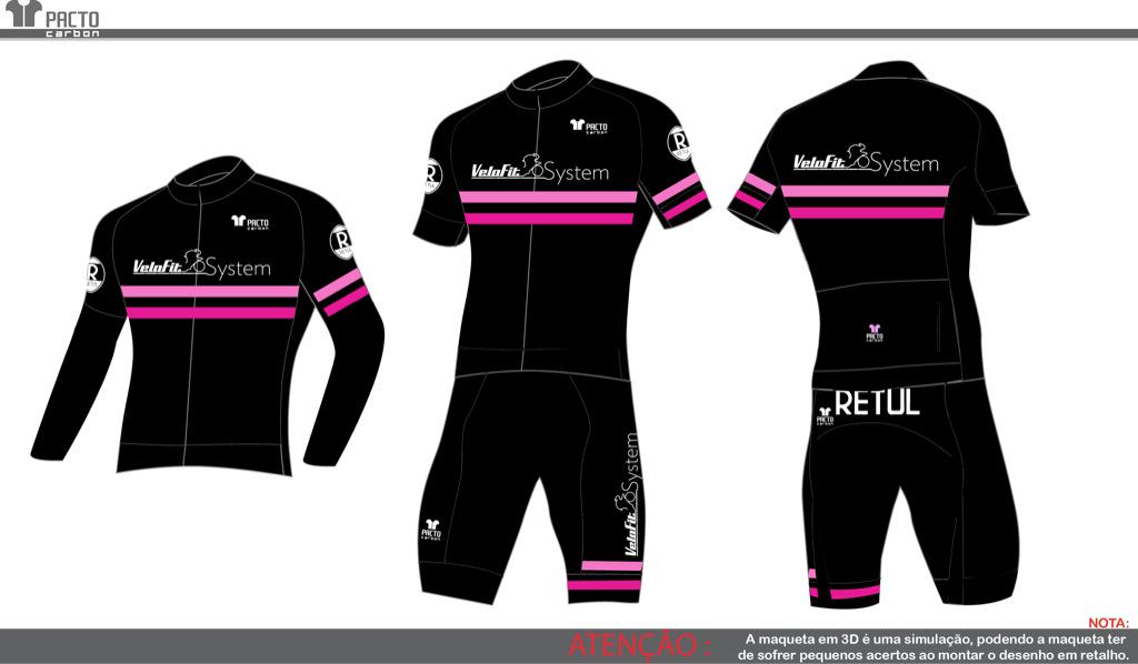 antoniofacao's tweet photo. Novas cores para 2015
#VeloFitSystem #Retül #ConfortIsPerformance http://t.co/bkc2YGbODk
