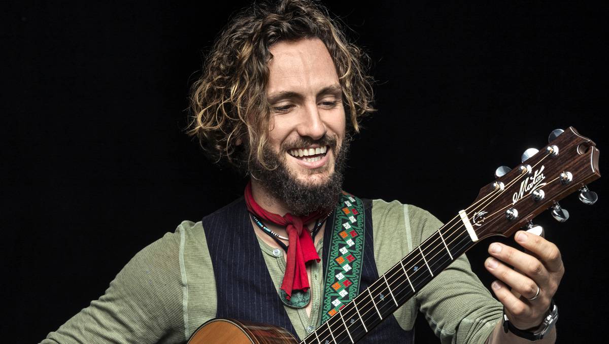  » A very happy birthday to John Butler!      