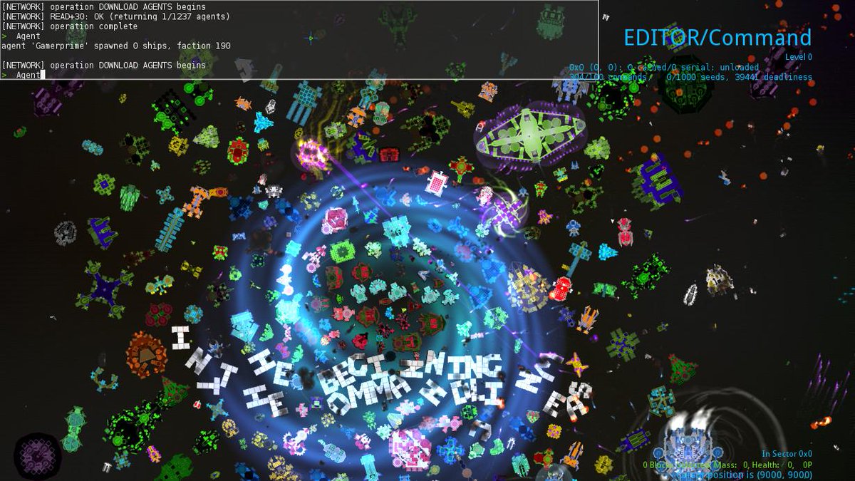 So crazy awesome. Credit to Omegatron Ultra. <a href="/REASSEMBLY_rqd/">Reassembly, a game</a> <a href="/manylegged/">Arthur Danskin</a>