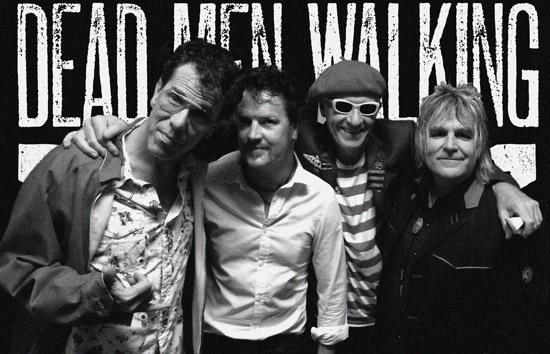 thejacktars's tweet photo. Dead Men Walking are back. Listen to our new song 'Rock and Roll Kills' here. http://t.co/dJD9p8lU60 @UltClassicRock http://t.co/nDlOC1MQ6z