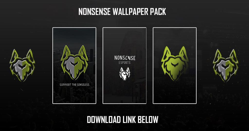 WhippedGFX's tweet photo. #SupportTheSenseless with these new dope wallpapers made from @MattHGraphics http://t.co/vP37j9W83U