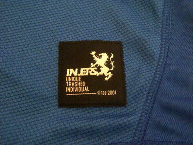 ForzaPSIS's tweet photo. Pwengen! RT @InjersStore: Jersey player Issues match PSIS vs Arema bertanda tangan sang legenda Ronald Fagundes 500rb http://t.co/4VgFxhWaIF