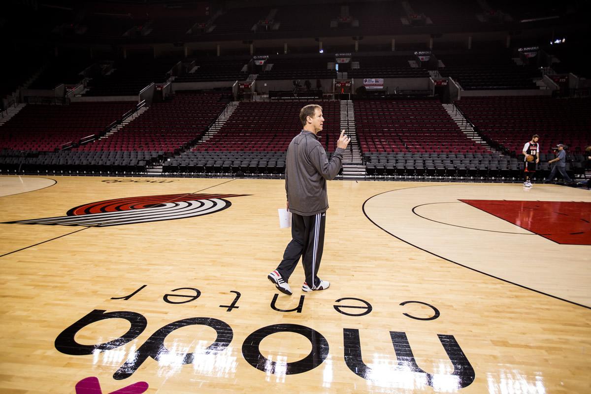 trailblazers tweet picture