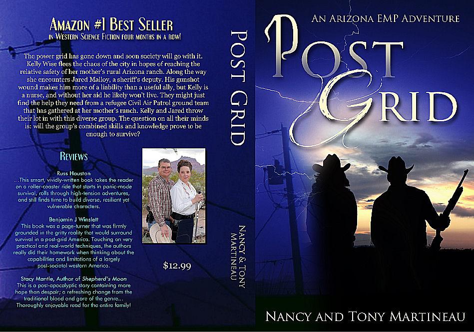 PostGridNovel's tweet image. @CDNPrepperChick EMP novel Amazon #1 Best Seller 4 mos in a row  amzn.com/B00PGLQYJY plz retweet strong women