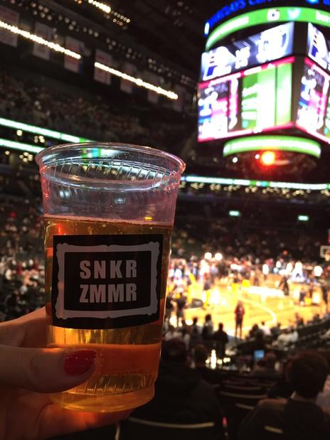sneakerzimmer's tweet photo. Go Nets! ๐๐๐ #nets331 http://t.co/ncFi3Fu4UE