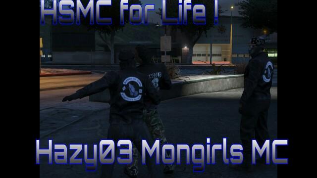 BlueCSkullz_Mc_'s tweet photo. Hazy03 from Mongirls Mc. #patchhunters http://t.co/FnIx7Me4Hy