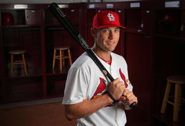 Happy 28th birthday to outfielder Peter Bourjos!! 