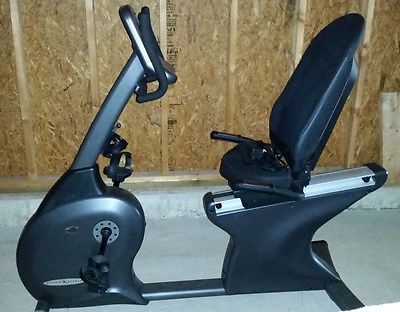 vision fitness r2250