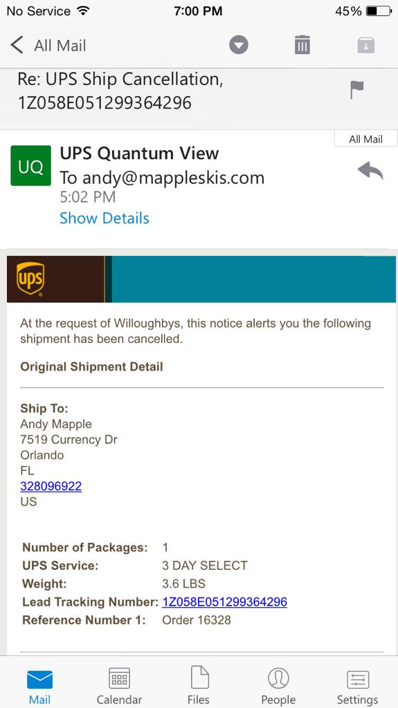 AndyMapple's tweet photo. @AmazonHelp @AndyMapple http://t.co/vBzJAQxlwJ