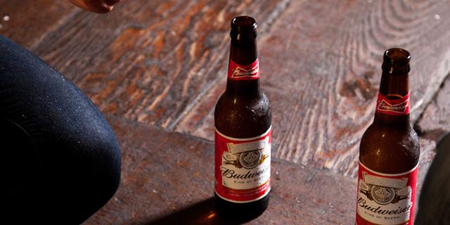 Budweiser_RD's tweet photo. Perfectly in tune since 1876. #BetterWithBud http://t.co/kxaaaCpEys