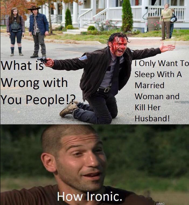 CauseWereGuys's tweet image. Lmao on point