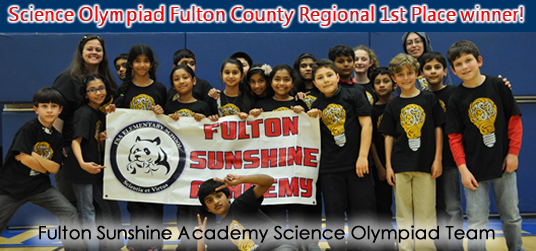 FSA Elementary tweet media