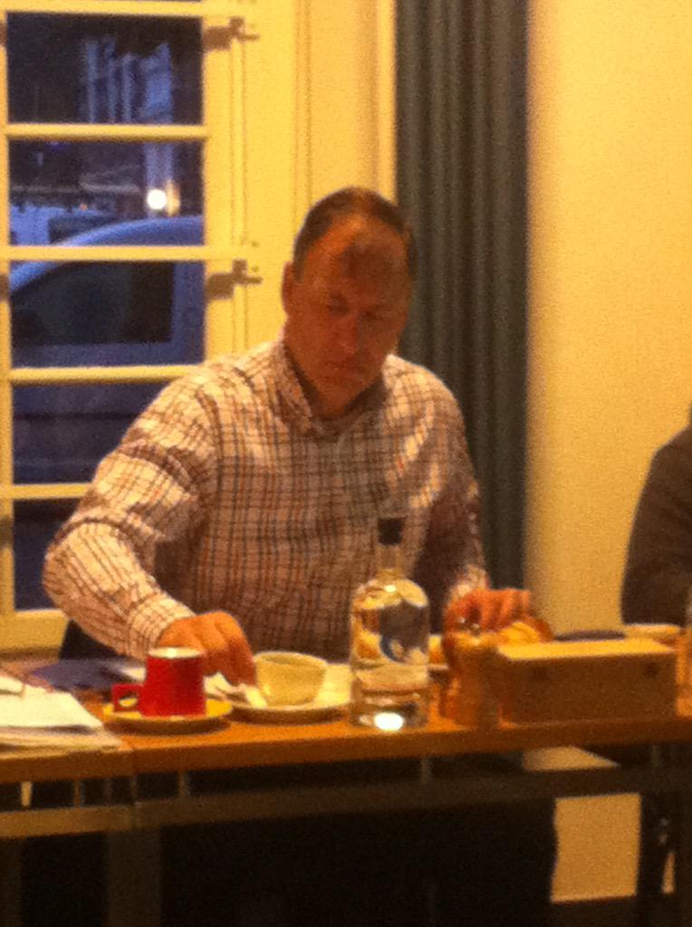 BNI Welvaart tweet media