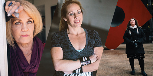Health_Tips's tweet photo. 3 powerful women share their experiences living with #RA http://t.co/GdKPi1cRzT #RT please! #Rheum #Arthritis http://t.co/8BQkSi03R0