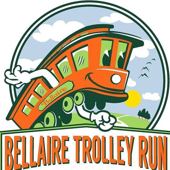 RunHouston's tweet image. The Bellaire Trolley Run 5K takes place on Saturday, April 11 in Bellaire, TX.  Register: bit.ly/1I1CKcw #5K