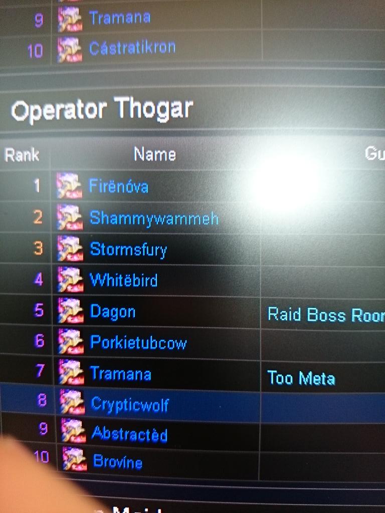 FC3Sam's tweet image. I am a top 10 shamans on normal lol on multiple fights @a52empire the fire is real
