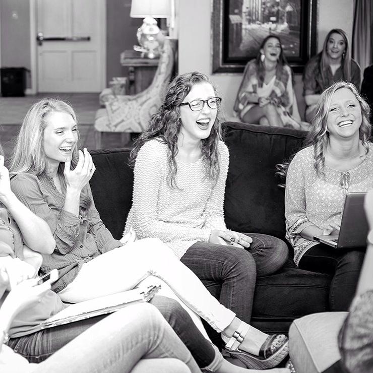 arkansasKD's tweet photo. We are so excited to finally be back with all of our sisters after a week apart! #arkansaskd http://t.co/hrMazGPfTr