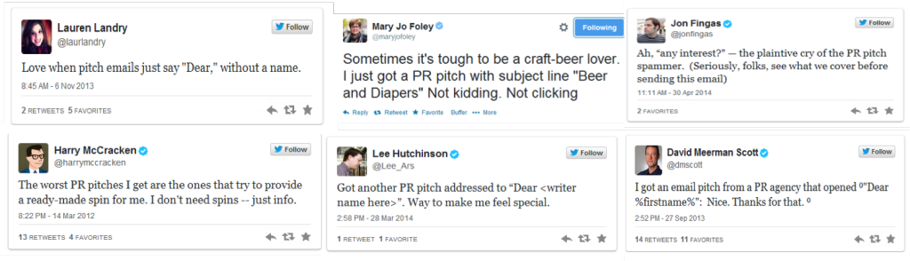 kickstartupcamp's tweet photo. Journalists are people too. "The #Pitching Hall of Shame". #mediaoutreach http://t.co/WmdWSldrHh