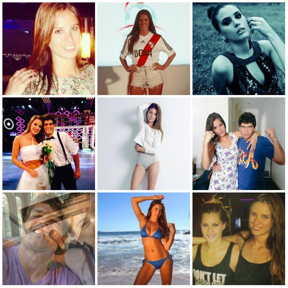 combateargC9's tweet photo. Cuantos RT's Para @dalimartinelli1 ¿...? #DaliMartinelli http://t.co/Dlb9MSlIy8