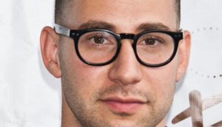 Wishing fun.\s Jack Antonoff a Happy 31st Birthday! 