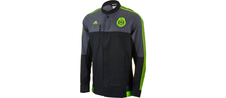 adidas mexico anthem jacket