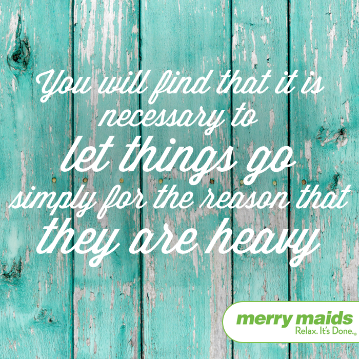 merrymaids's tweet photo. Do you sometimes look around at the mess and clutter in your home and start to stress? #springcleaning #relaxitsdone http://t.co/M1uDqIEkRy