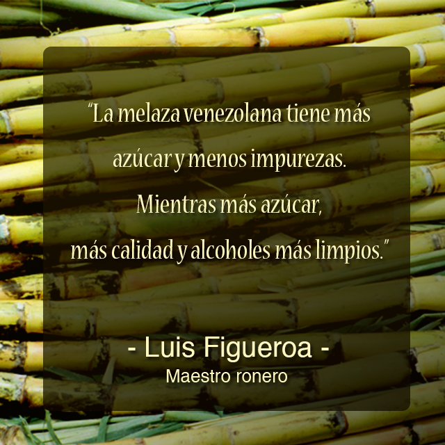 rondevenezuela's tweet photo. La melaza es la materia prima del #RonDeVenezuela... http://t.co/KD7cc8qAnu