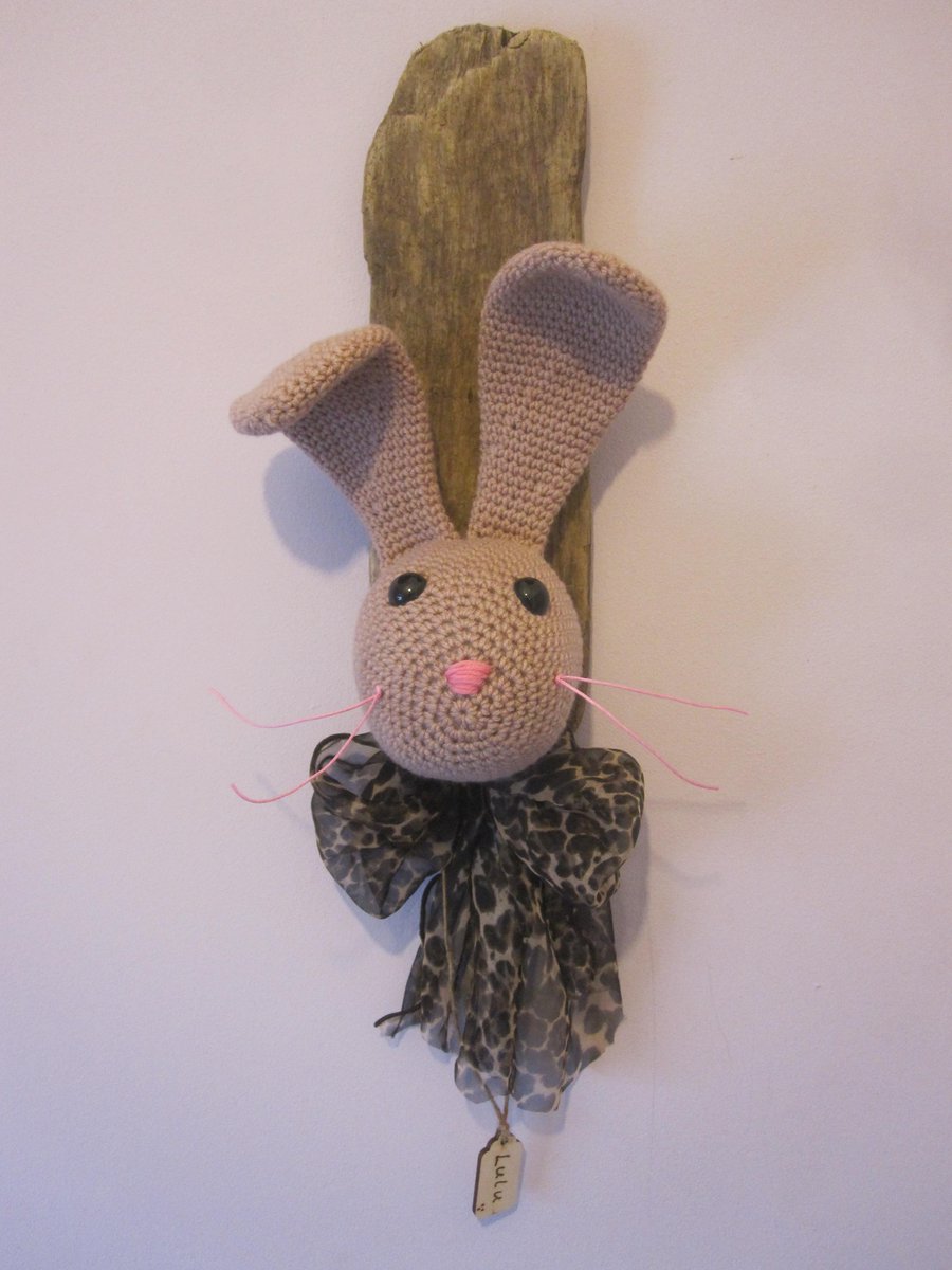 BeaCottontail's tweet photo. Couple more Bunny Heads ready to go #rabbits #easter #trophyheads #bunny http://t.co/JRP9JkvBDA