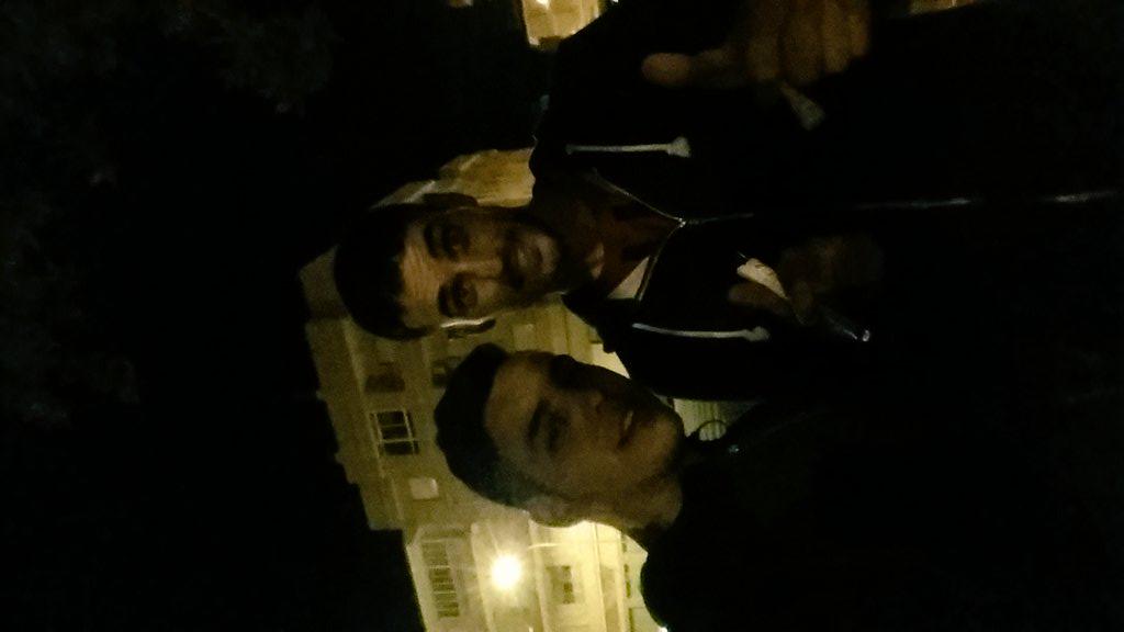 Jorgiko90's tweet photo. Apurando la noche para irnos de camping @tonijimenezcule @gran_alejandro http://t.co/Q5IaBHl1W8