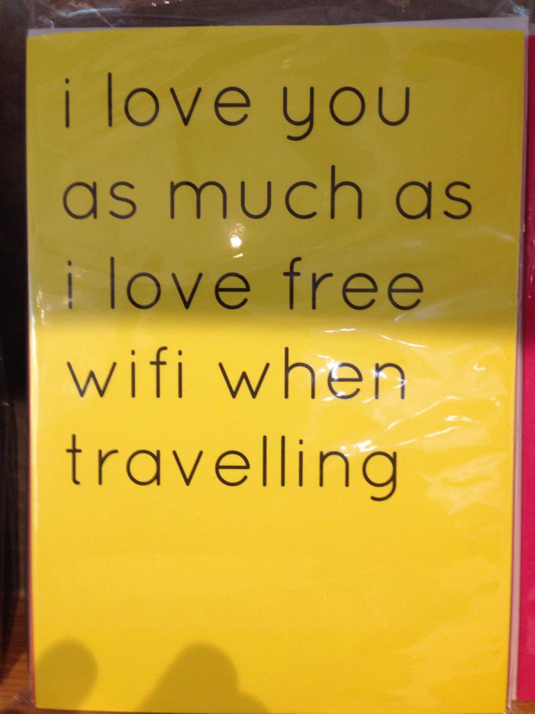 Now this really is true love! #greetingcards in #MyDubai <a href="/MAKEbusinesshub/">MAKE business hub</a>