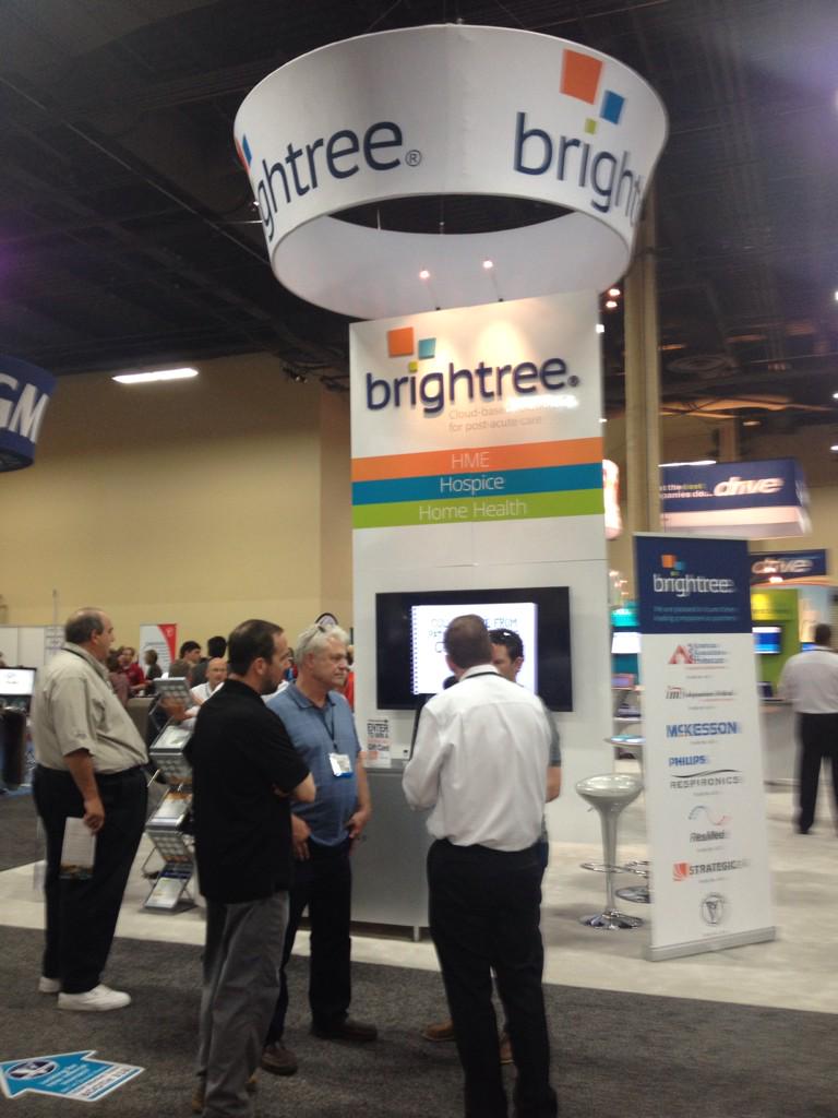 HME Business tweet media