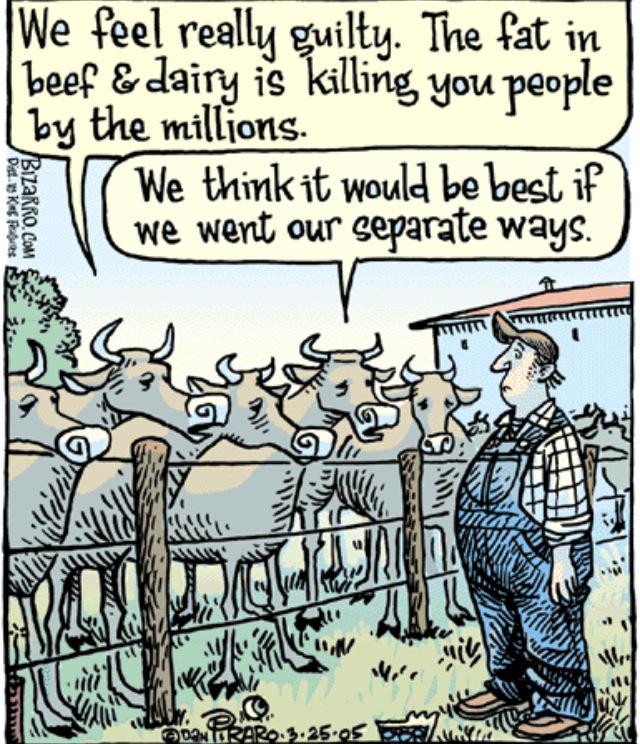 polkadot_daisy's tweet photo. There seems to be a lot of truth in this picture. #agproud #welcomebacktomilk #farm365 http://t.co/9jjgvMTDAm