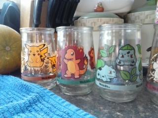 tigerstarflower's tweet photo. @ThePokeCapital @PrimetimePkmn @UnlistedLeaf @TheJWittz who remembers theses 😊. All nine of them, one spare togepi http://t.co/ZLOlLFcqU9