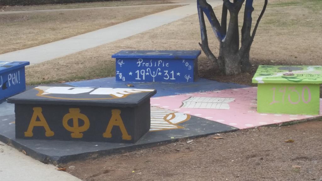JohnBatonLV's tweet photo. @FFundLasVegas @FulfillmentFund #steppingintherightdirection students loved Clark Atlanta University. http://t.co/1Ef730DFwZ