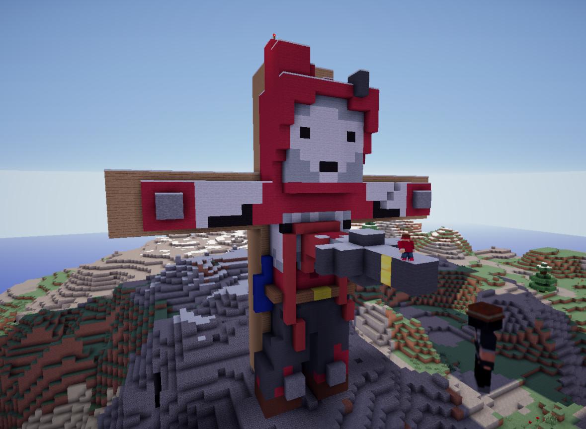 ExplodingTNT🧀 on Twitter: 