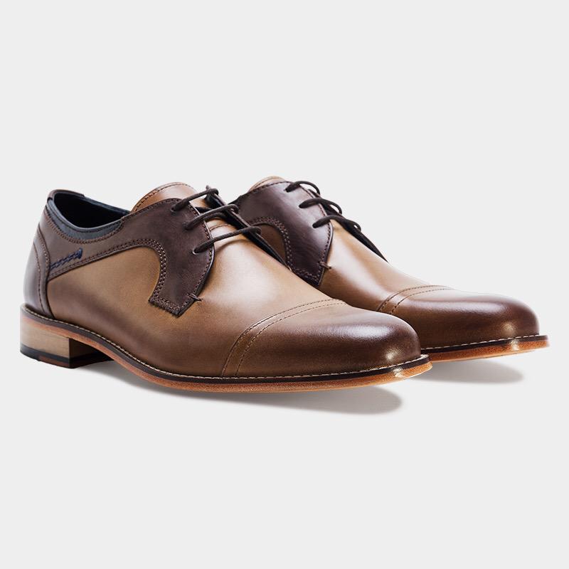 Help us reach 20K followers by RT &amp; following us and we'll give away a pair of #BuckingGoodShoes to one lucky winner