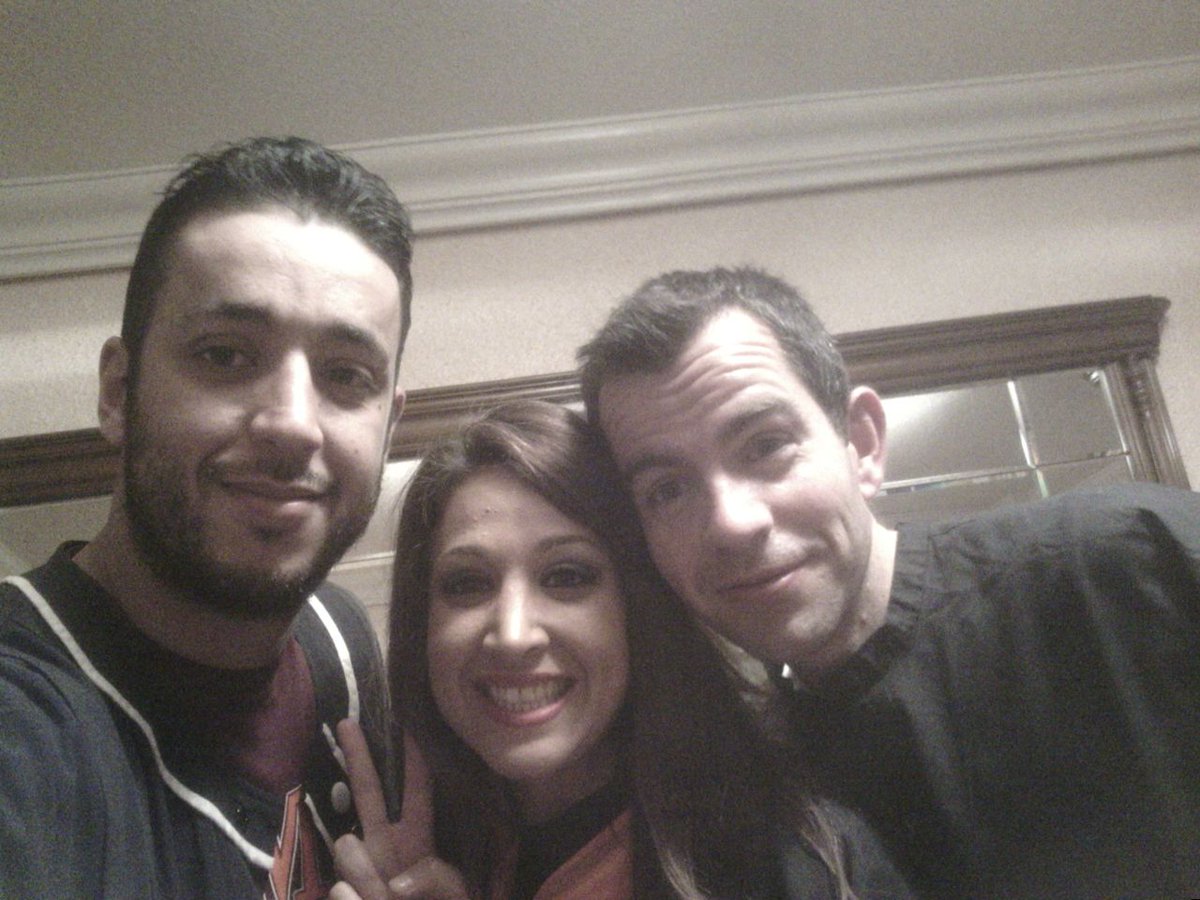 Preparadisimossssss #nochedelostambores #30minutossss #vamosssss <a href="/david_85ar/">david alcaraz ruiz</a>