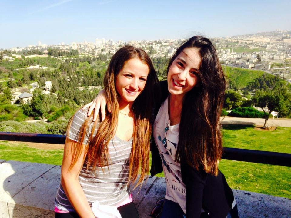 IsraelOutdoors's tweet image. Good morning from the Haas Promenade overlooking Jerusalem! #IsraelOutdoors #IsraelByFoot #Bus292 #Taglit