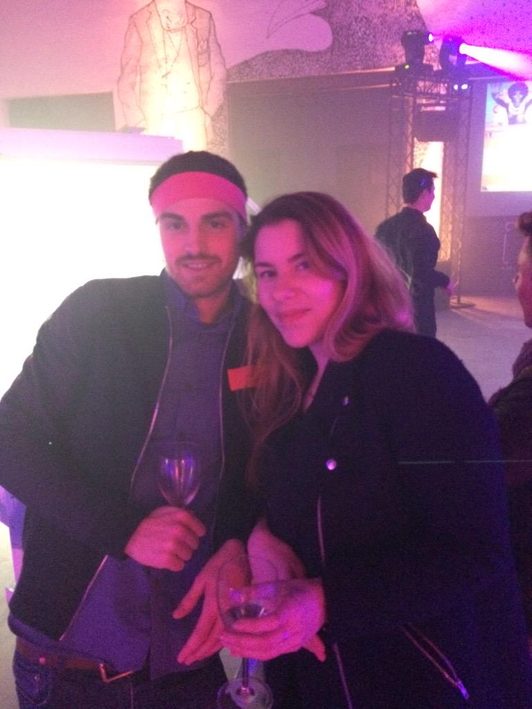 adyen91's tweet photo. #ilssontpaspretdepartir #funky3D http://t.co/nZmZeFUpH6