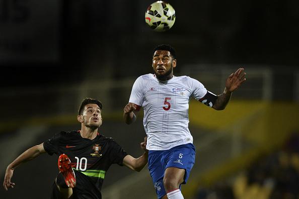 BBCSport's tweet photo. Shock of the night?

Cape Verde Islands beat Portugal 2-0 http://t.co/X4ZkZm30DS http://t.co/X48rBrCklk