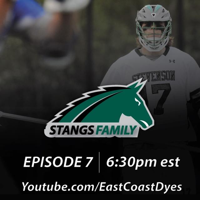 EastCoastDyes's tweet photo. Episode 7 of #StangsFamily drops in 1 hour. http://t.co/H4X46BrCu8 http://t.co/ZgRCk6YQKt